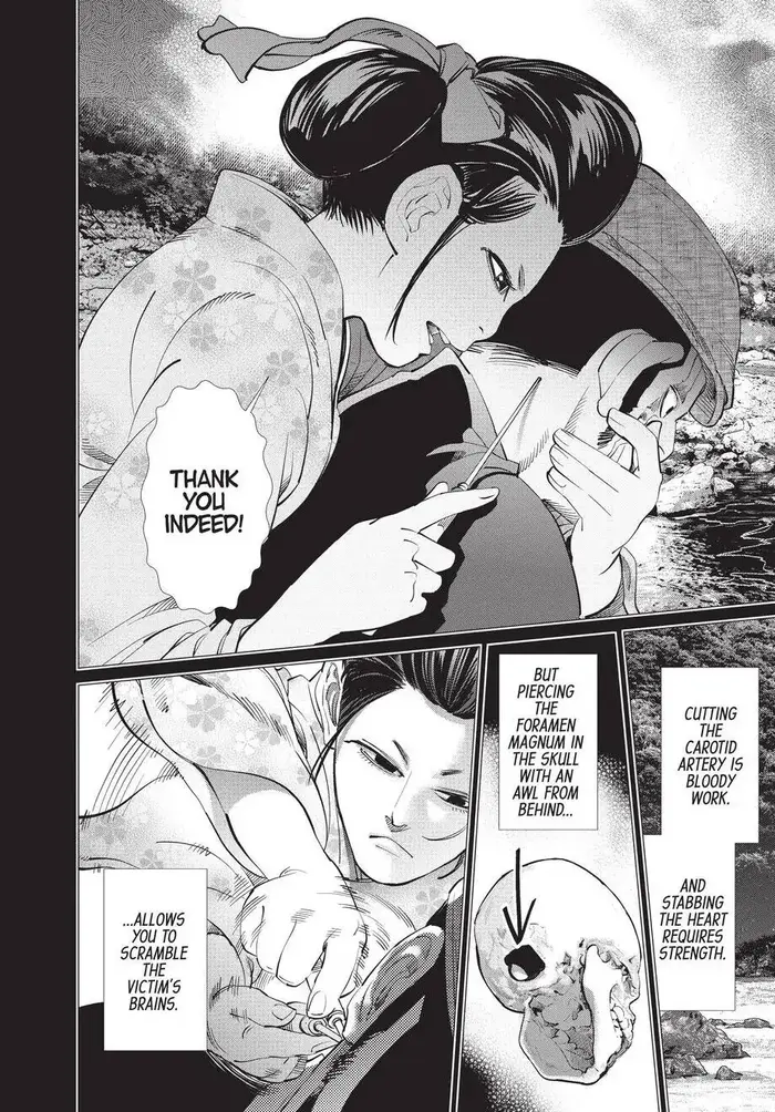 Golden Kamuy Chapter 102 image 09_optimized